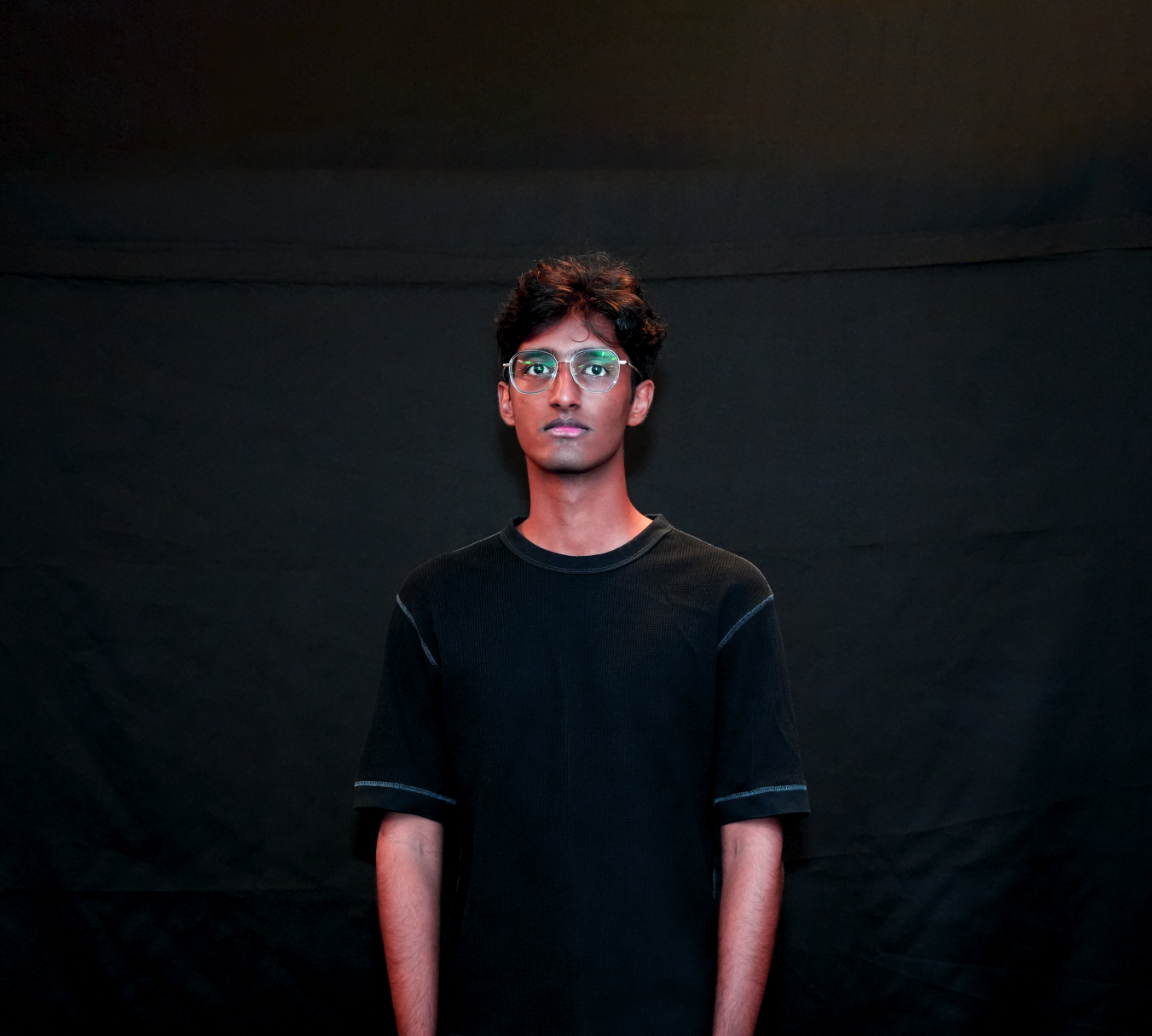 Production Stage Manager