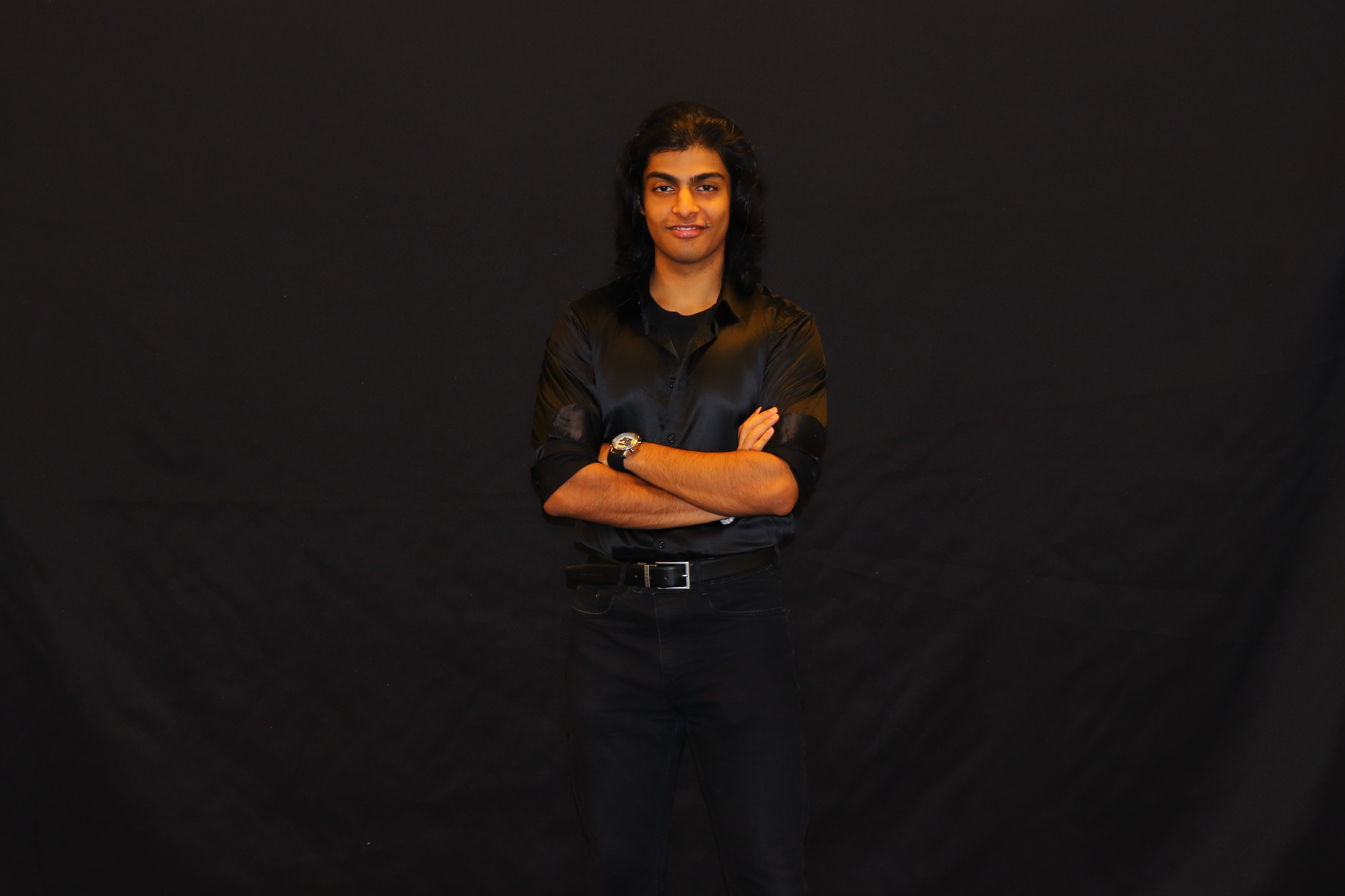 Music Director